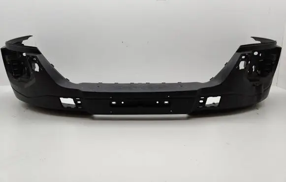 Iveco Daily 6th gen Front bumper 5801529745