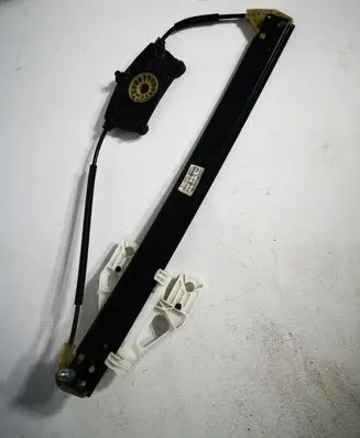 Audi Q5 SQ5 Rear window lifting mechanism without motor 8R0839462D