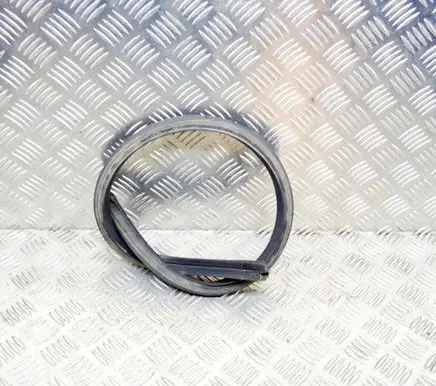 Jaguar F-Type Trunk rubber seal (body) 