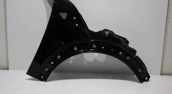 Mini One - Cooper Clubman R55 Fender