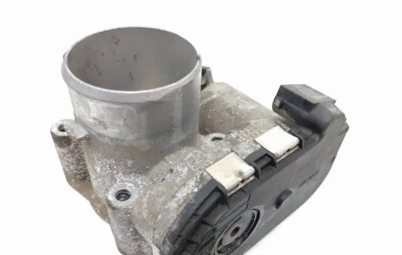 KIA Rio Throttle valve 3510004200 9045020008