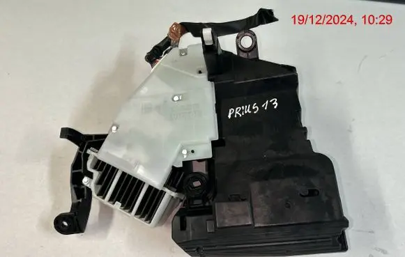 Toyota Prius (XW30) Head up display screen 83108-47020