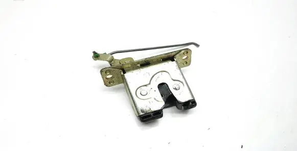 Opel Vectra B Tailgate/trunk/boot lock/catch/latch 09130569