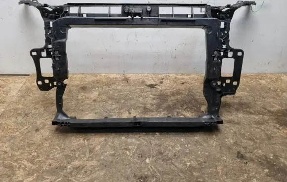 Audi Q3 F3 Radiator support slam panel 83A805594F