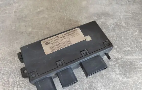 Mercedes-Benz ML W163 Other control units/modules A1635454932 A1635454832