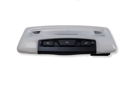 BMW 3 F30 F35 F31 Rear seat light 17934900