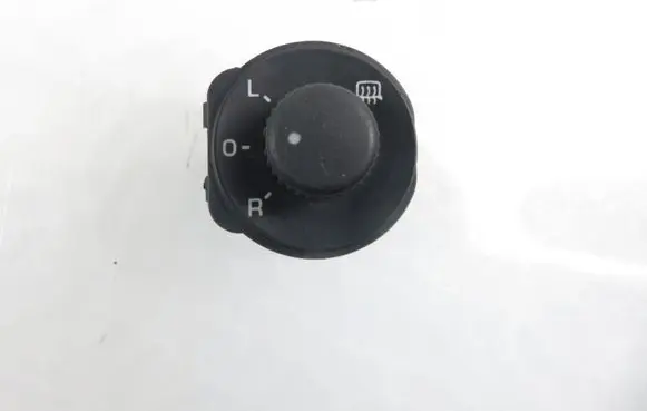 Skoda Octavia Mk2 (1Z) Wing mirror switch 1Z1959565A