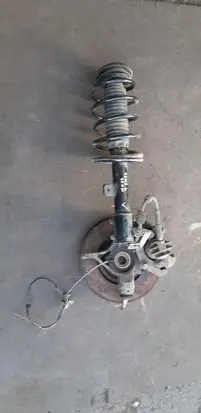 Peugeot 5008 Rear suspension assembly kit set 