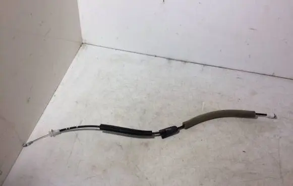 Citroen Berlingo Front door cable line 828405