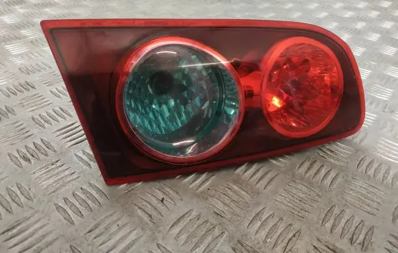 Fiat Croma Tailgate rear/tail lights 51727252 27482101
