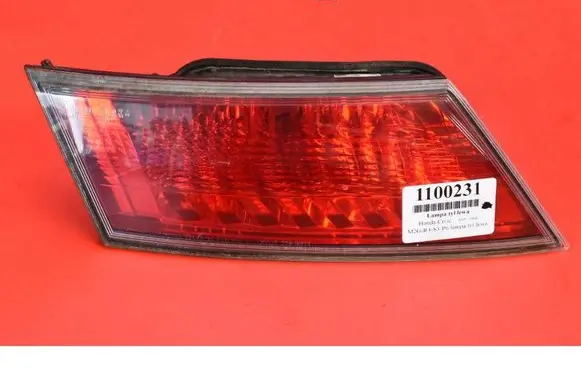 Honda Civic Rear/tail lights 22616874