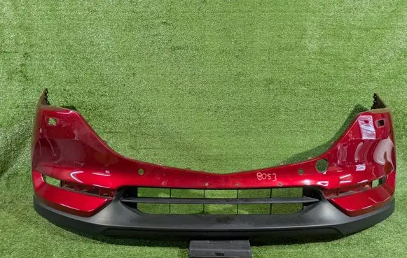 Mazda CX-5 II Front bumper 