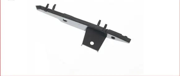 BMW iX3 G08 Front bumper mounting bracket 