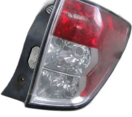 Subaru Forester SH Rear/tail lights 