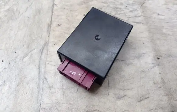 BMW 5 E39 Other control units/modules 8375964 61358375964