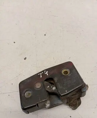 Volkswagen Transporter - Caravelle T4 Sliding door lock 701843604D