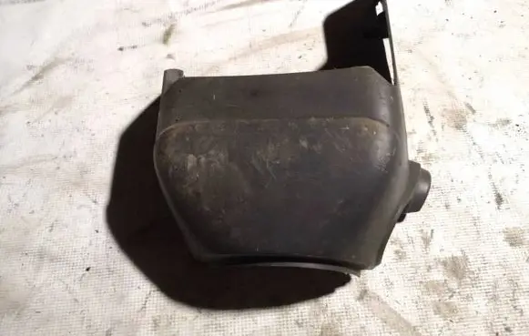Citroen Jumper Steering wheel column trim 1309449070