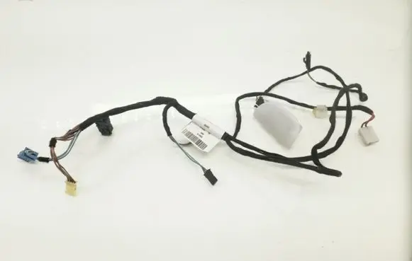 Mercedes-Benz S W220 Rear door wiring loom 2205404508 2208200401