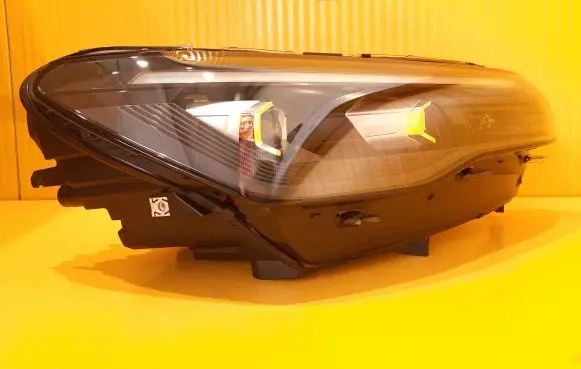 Volkswagen Tiguan Headlight/headlamp 571941036C