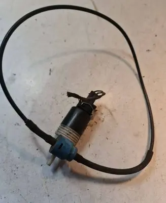 Volkswagen Golf III Windscreen/windshield washer pump 1H6955651