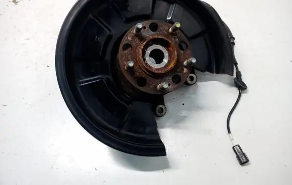 Hyundai Tucson TL Rear wheel hub 52701D7300