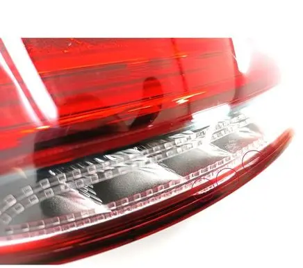 Mercedes-Benz CLS C257 Rear/tail lights A2579062600