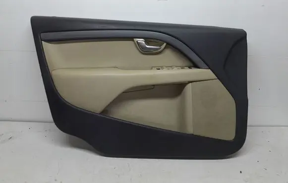 Volvo V70 Front door card panel trim 30649488 30649479