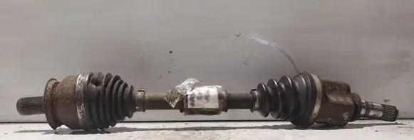 Mazda 3 I Front driveshaft