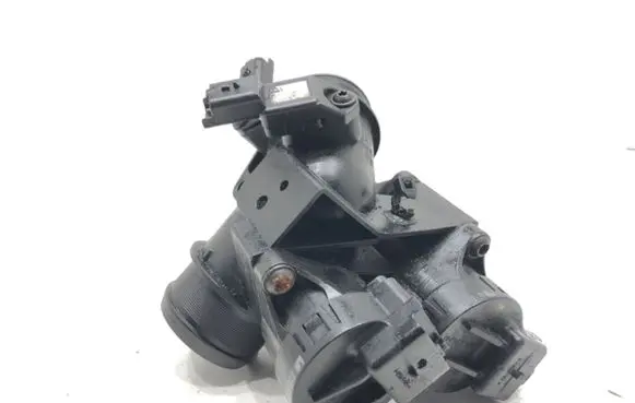 Ford Focus Engine shut-off valve 25351843