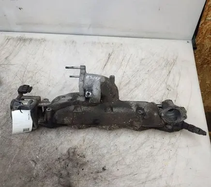 Hyundai Santa Fe Intake manifold 2838127450