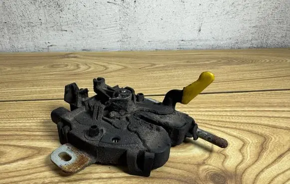 Ford S-MAX Engine bonnet/hood lock/catch 