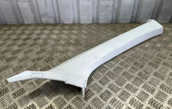 Peugeot 3008 II (A) pillar trim 9810165777