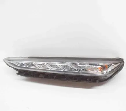 LED Daytime headlight