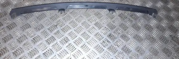 BMW 7 E65 E66 Front bumper lower grill 8223235 51118223235