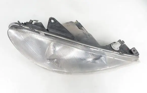 Peugeot 206 Headlight/headlamp