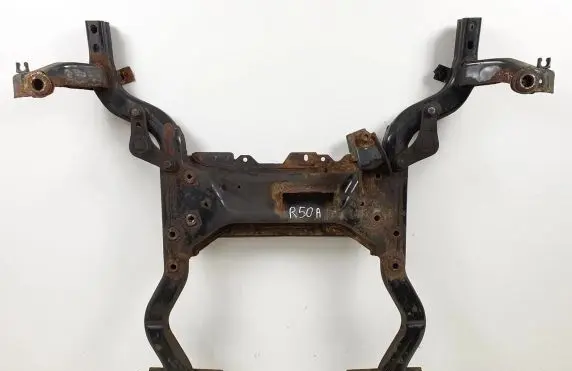 Mini One - Cooper R50 - 53 Front axle beam 