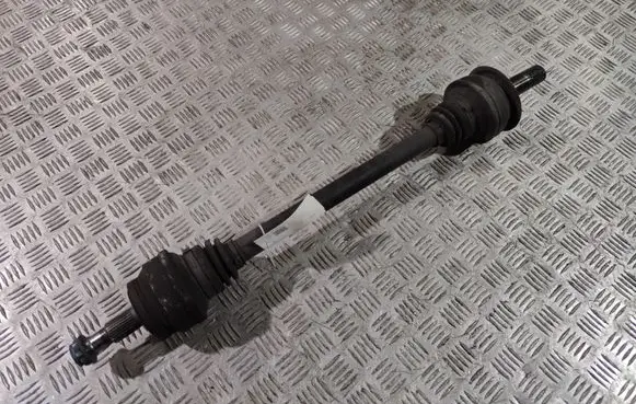 Mercedes-Benz CLS C218 AMG Rear driveshaft