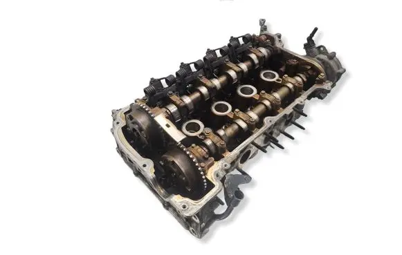 Mini Cooper Countryman R60 Engine head M0GU354235931