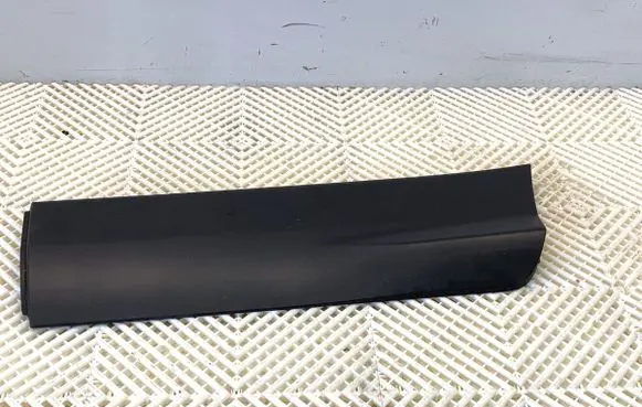 Ford Kuga II Rear door trim (molding) CJ54S24903A
