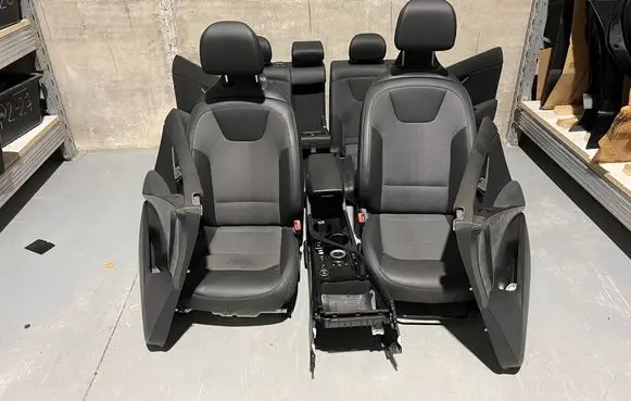 KIA Niro Interior set 