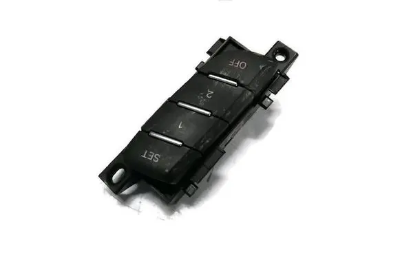 Audi A6 S6 C7 4G Seat memory switch 4G0959769 10015853