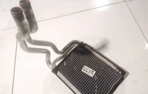 KIA Ceed Heater blower radiator 