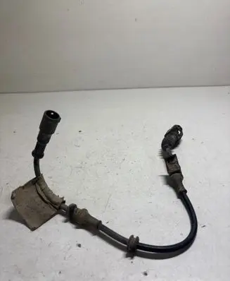 Opel Vectra C Front ABS sensor wiring 