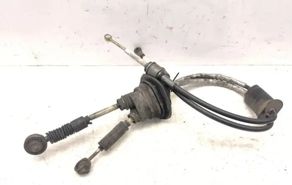 Peugeot 806 Gear shift cable linkage 1480716080