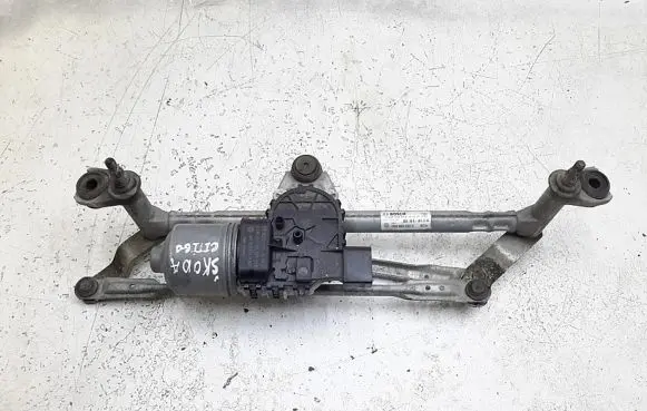 Skoda Citigo Front wiper linkage 