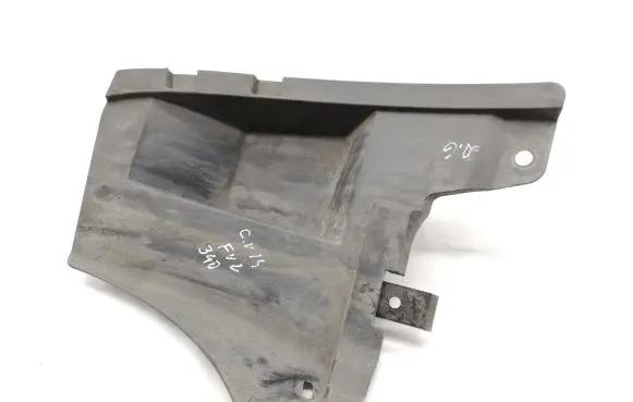 Toyota Verso-S Rear arch fender liner splash guards 525910F010