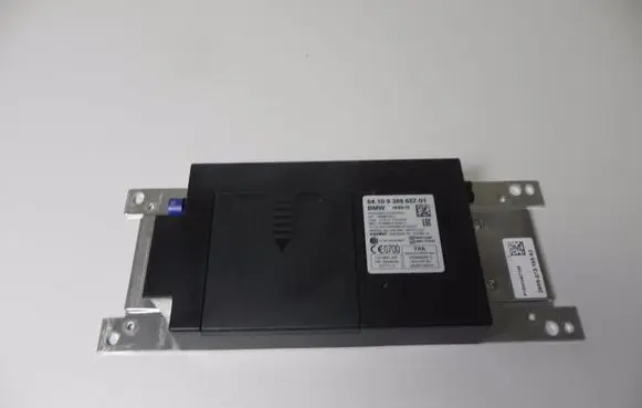 BMW 2 F45 Bluetooth control unit module 9389657 G1425