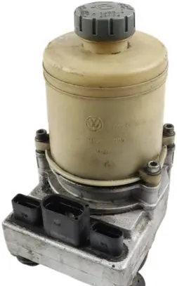 Skoda Fabia Mk1 (6Y) Power steering pump 6Q0423371A