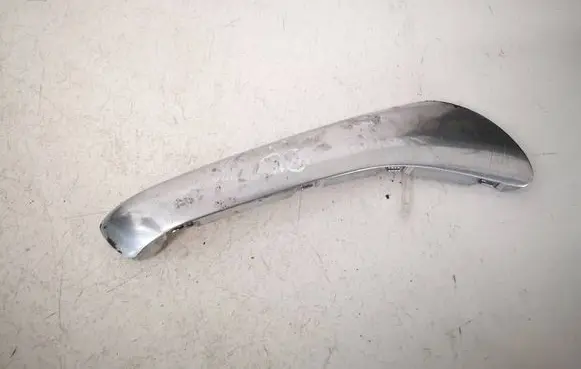 Ford Mondeo MK IV Other front door trim element 7S71A27443ACW