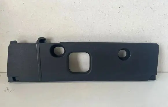 Skoda Superb B8 (3V) Other trunk/boot trim element 3V9863556